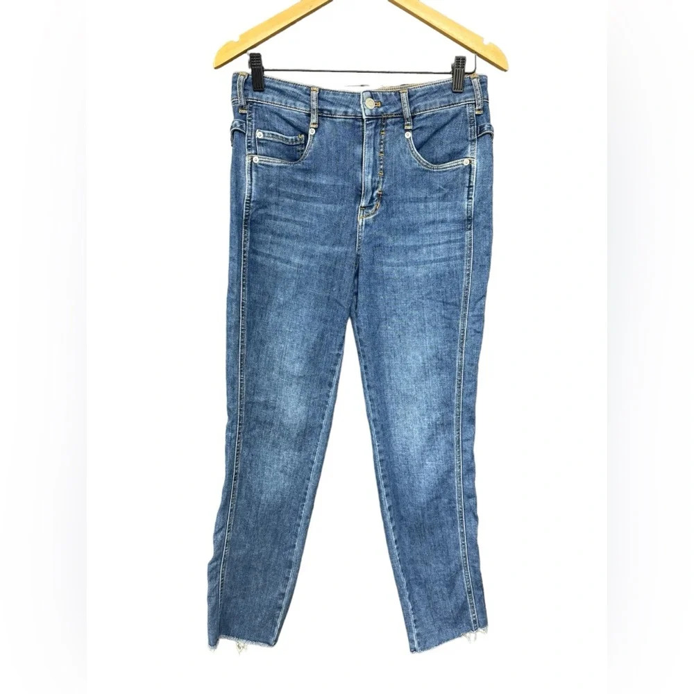 Anthropologie Pilcro and The Letterpress Size 27 jeans